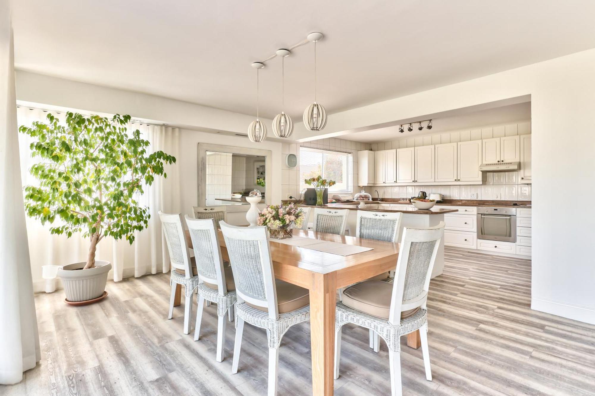 Adjacent Camps Bay Apartment Cape Town