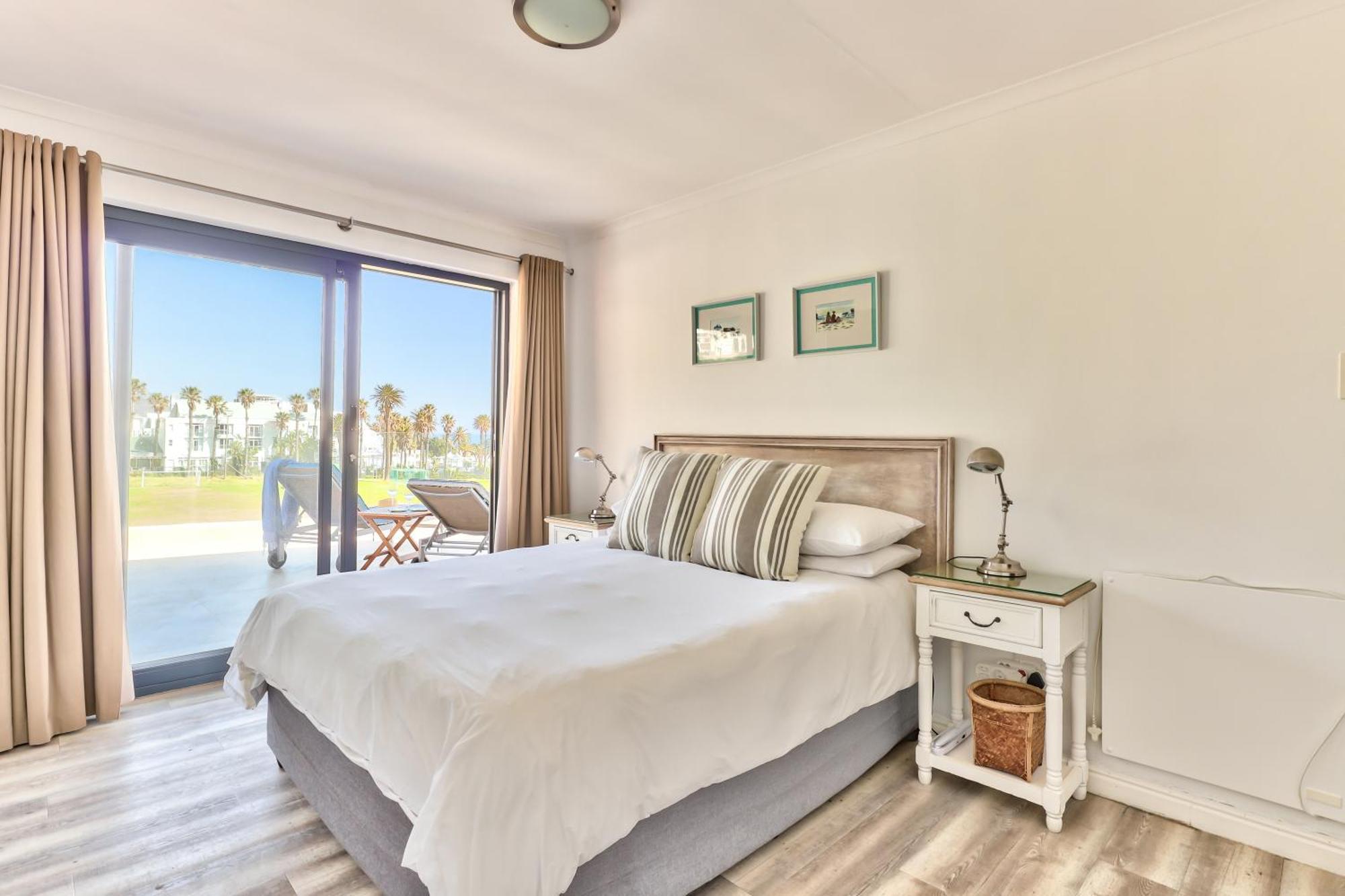 Adjacent Camps Bay * Cape Town